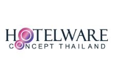Hotelware Concept Thailand