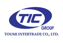 TOUMI Intertrade Co., Ltd.